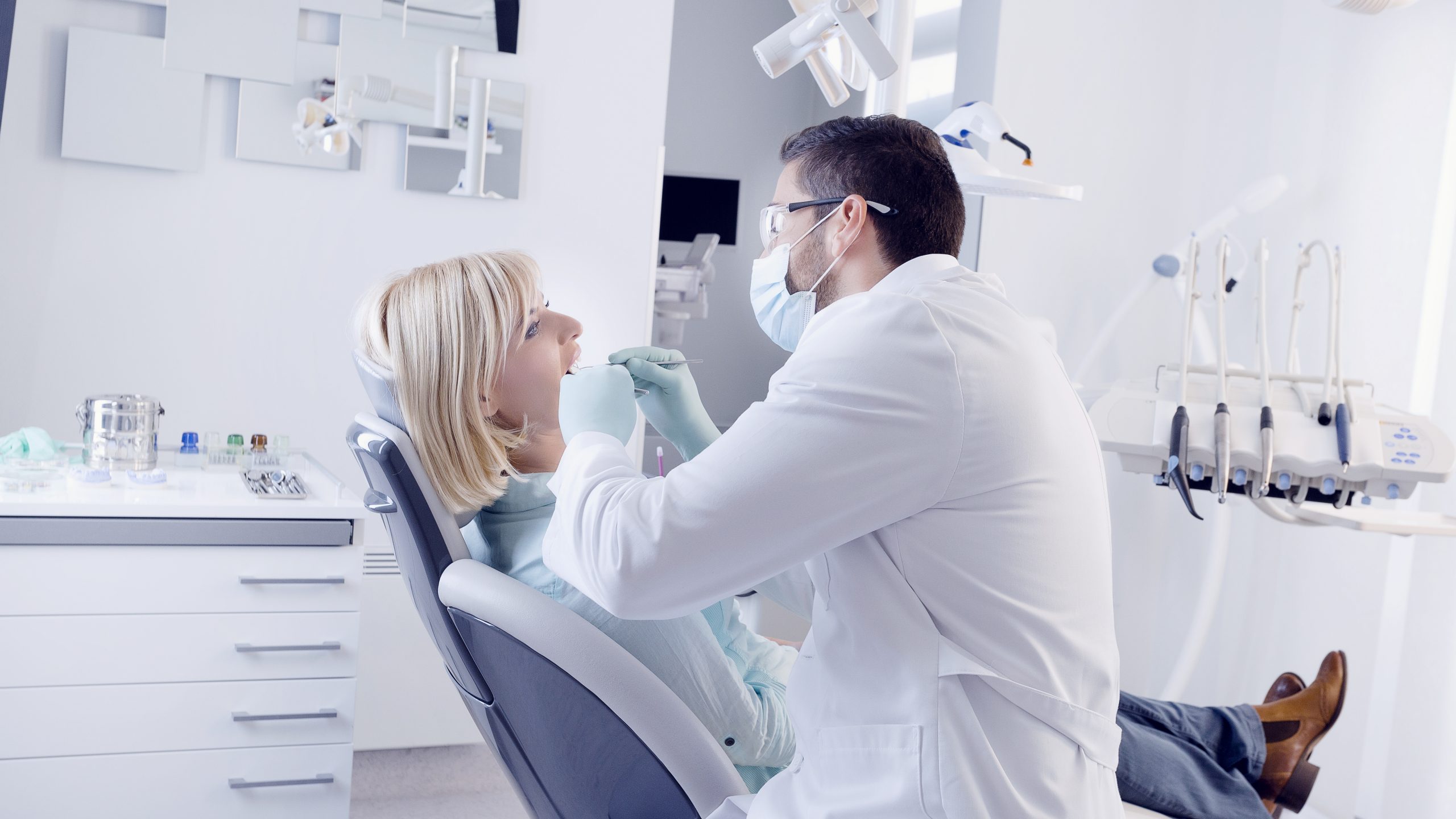 Dentist in Goldsboro, NC